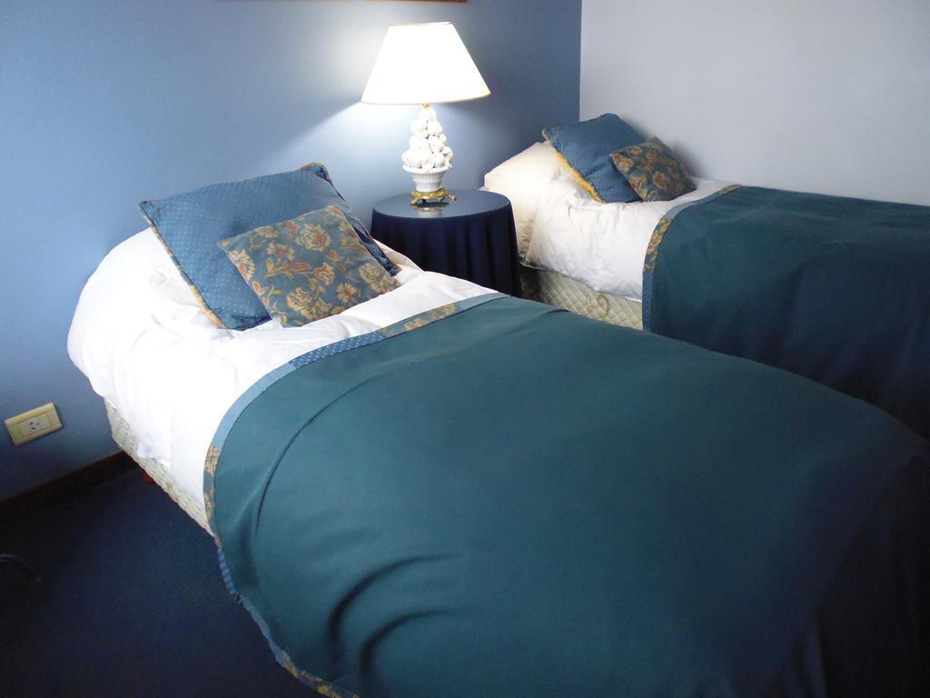 Hosteria Residencia Linares Ushuaia Phòng bức ảnh