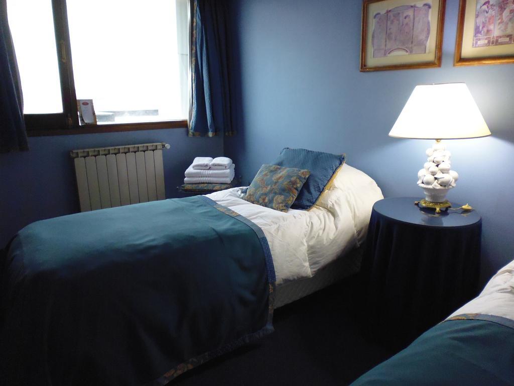Hosteria Residencia Linares Ushuaia Phòng bức ảnh
