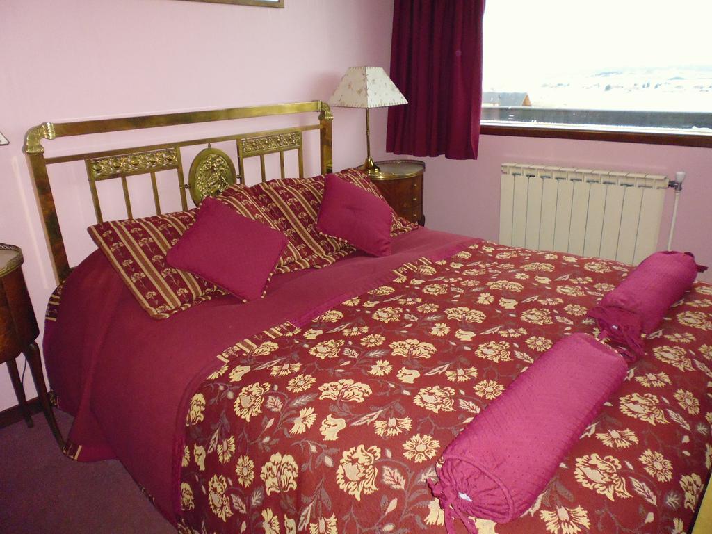 Hosteria Residencia Linares Ushuaia Phòng bức ảnh