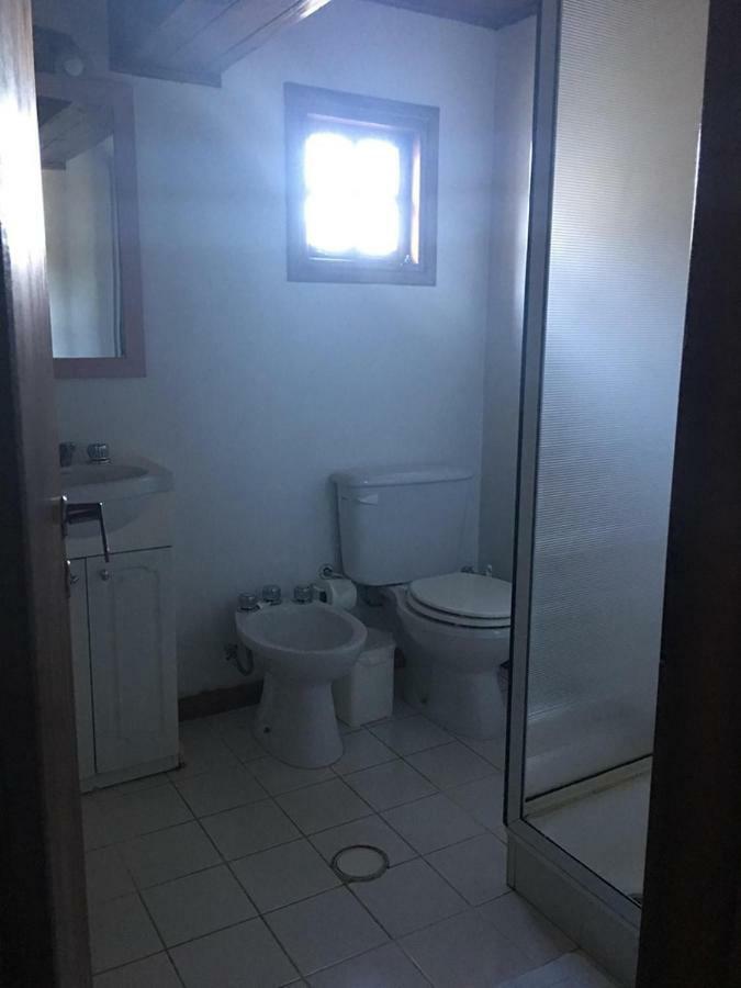Hosteria Residencia Linares Ushuaia Ngoại thất bức ảnh