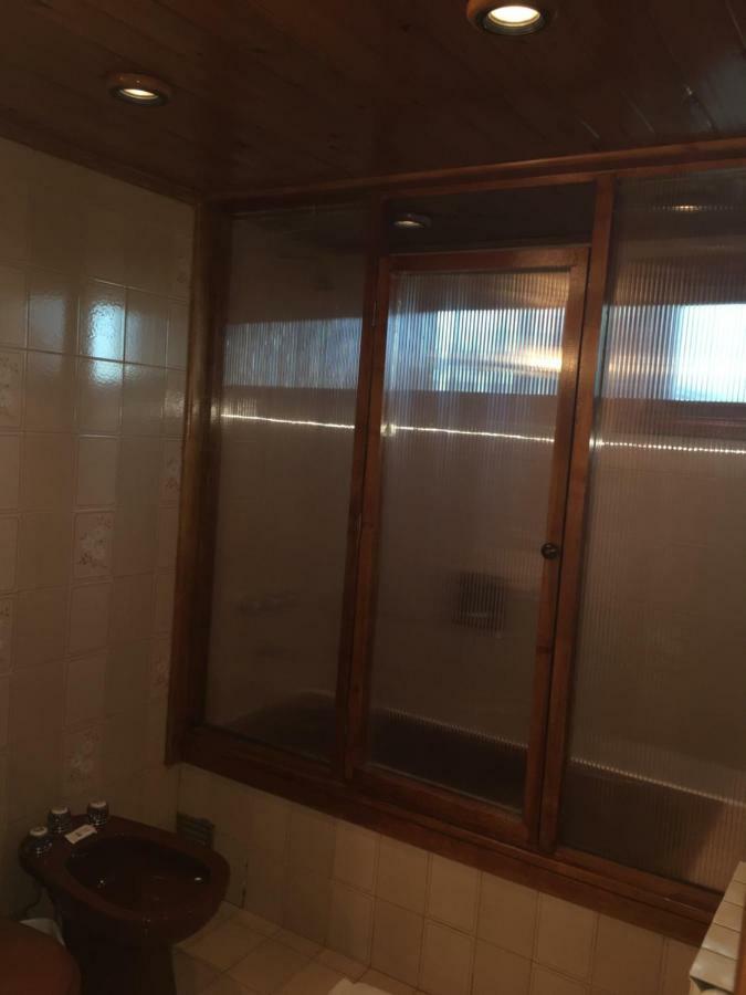 Hosteria Residencia Linares Ushuaia Ngoại thất bức ảnh